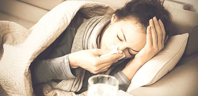 Is Depression Influenza Real