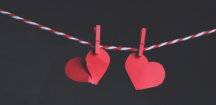 Valentine's Day Alleviate Your Anxiety