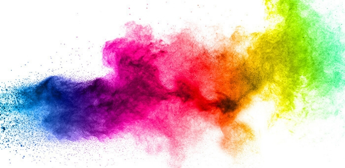 Color Therapy to Color Your Way Out of Depression