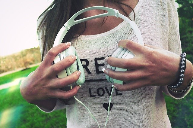 Let music therapy heal you