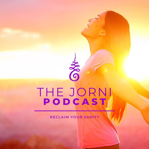 The Jorni Podcast