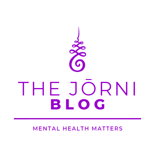 The Jōrni Blog