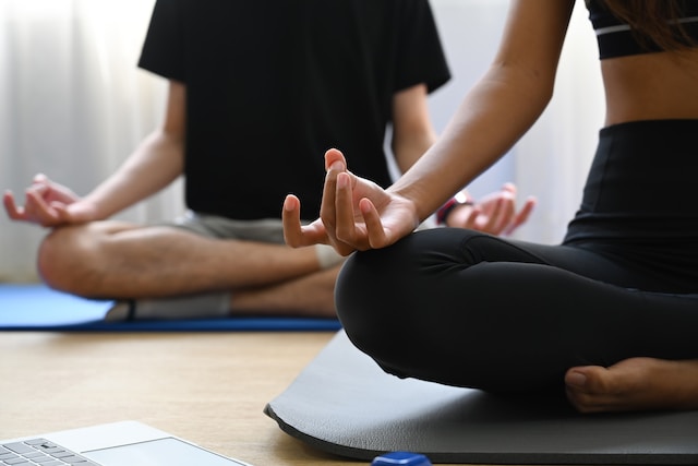 Yoga and Mindfulness