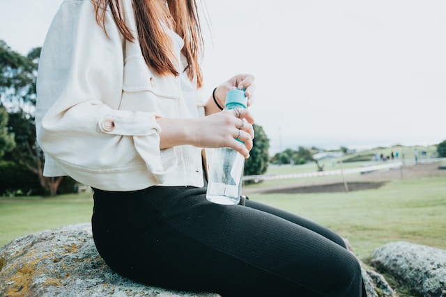 Importance of Hydration | Functional Medicine & Gut Health