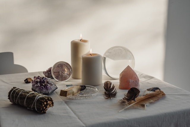 Tools for Inner Healing