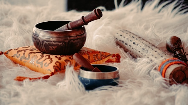 Discovering Your Inner Medicine Woman | Shamanism