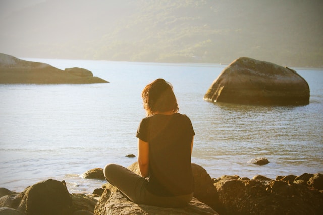 Meditation & Mindfulness | Biofield Healing