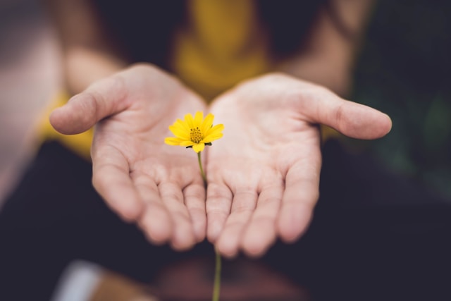 Choosing Awareness in Mental Health Choosing Awareness in Mental Health