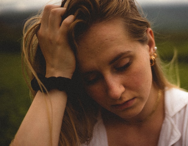 The Disconnect of Mental Health The Disconnect of Mental Health
