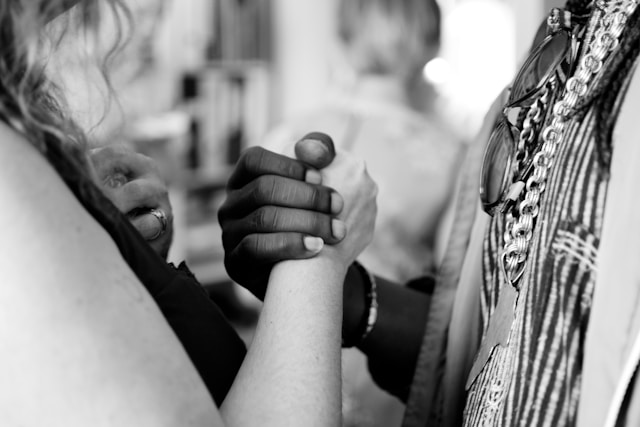 The Need for Self-Compassion When Processing Life The Need for Self-Compassion When Processing Life