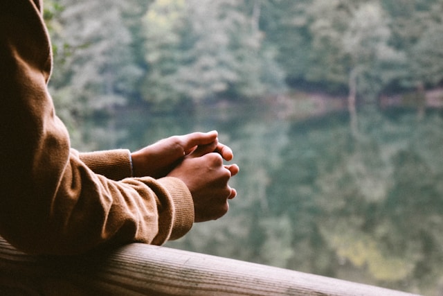 The Weight of Avoiding Mental Health The Weight of Avoiding Mental Health