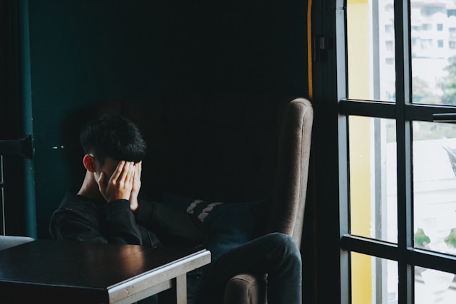 Challenging the Language Challenging the Language