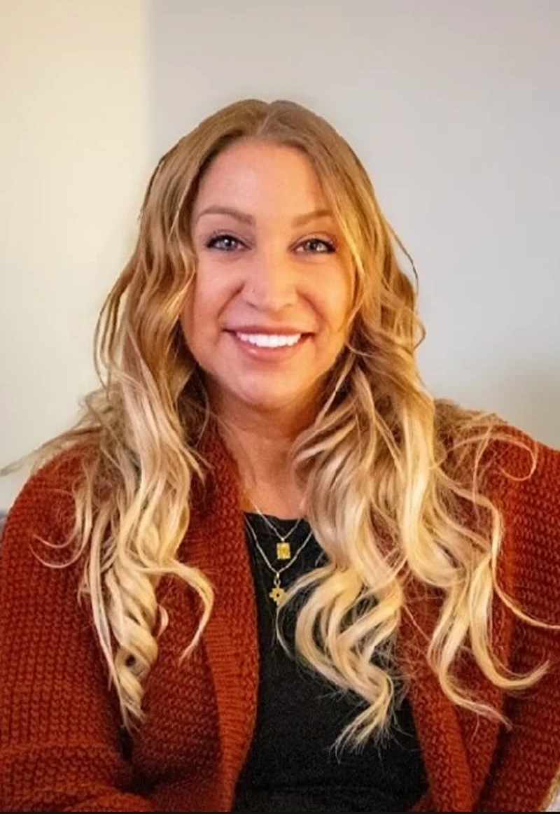 Dr. Cindi Saj Finding Your Purpose