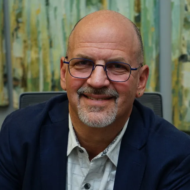Dr. Fred Moss Beyond Conventional Mental Health