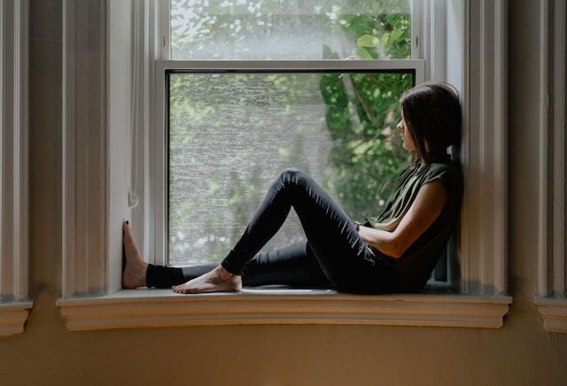 Letting Ourselves be Known | Naming What’s Been Unnamed | The Healing Power of Psychoanalysis Letting Ourselves be Known | Naming What’s Been Unnamed | The Healing Power of Psychoanalysis