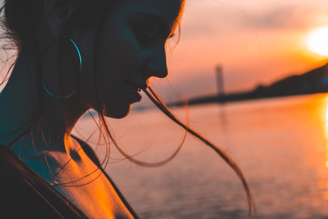Listening to Your Body Listening to Your Body
