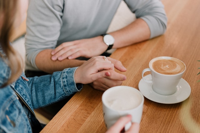 Relationship as Repair Relationship as Repair