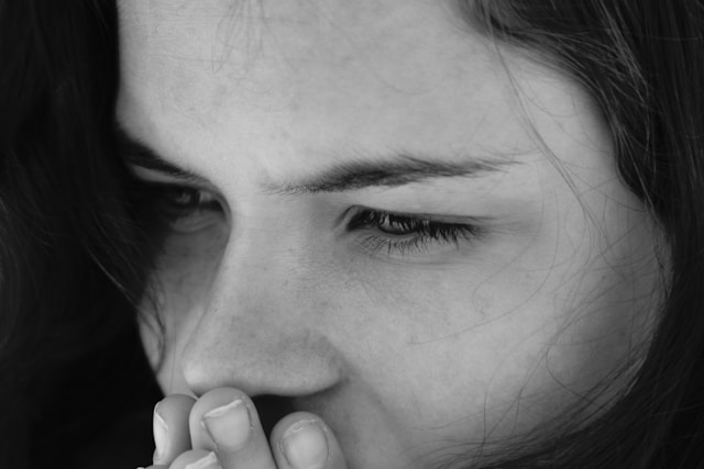 What Gets Silenced | Overcoming Perfectionism What Gets Silenced | Overcoming Perfectionism