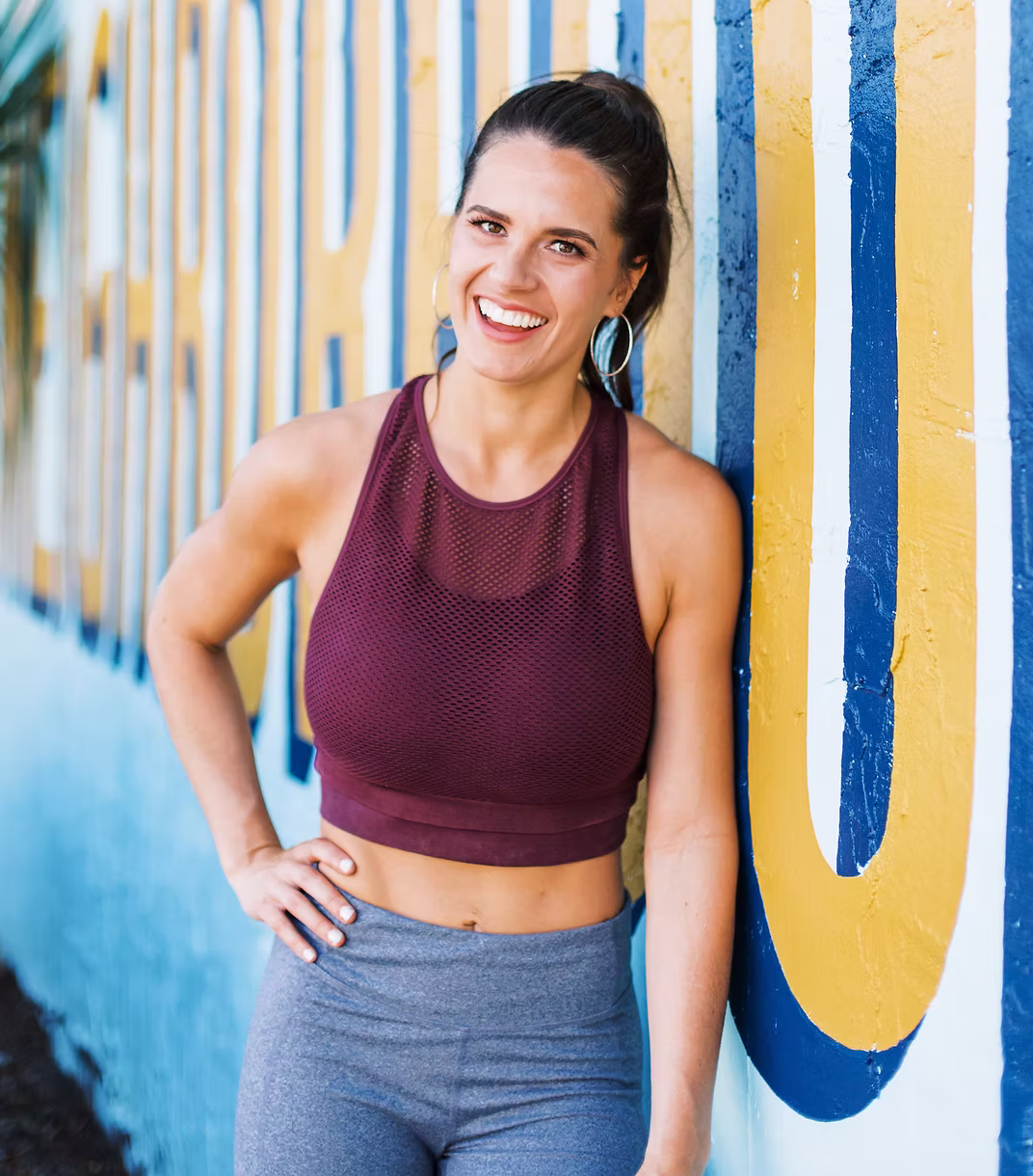 Allie Cass Missing Links in Women's Health