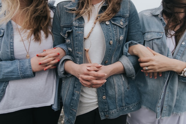 Missing Links in Women's Health Missing Links in Women's Health