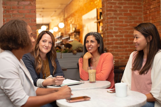 Missing Links in Women's Health Missing Links in Women's Health