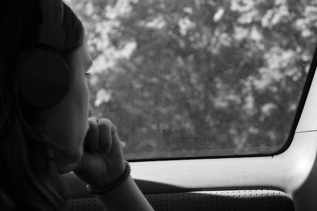 Isolation with Chronic Illness Isolation with Chronic Illness