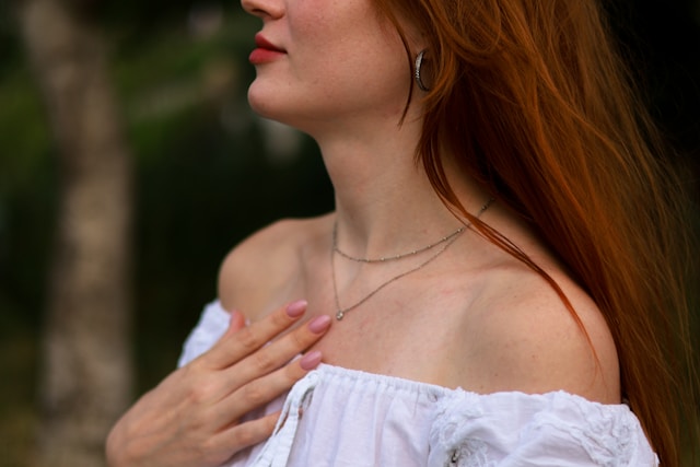 Soothing the System | Missing Links in Women's Health Soothing the System | Missing Links in Women's Health