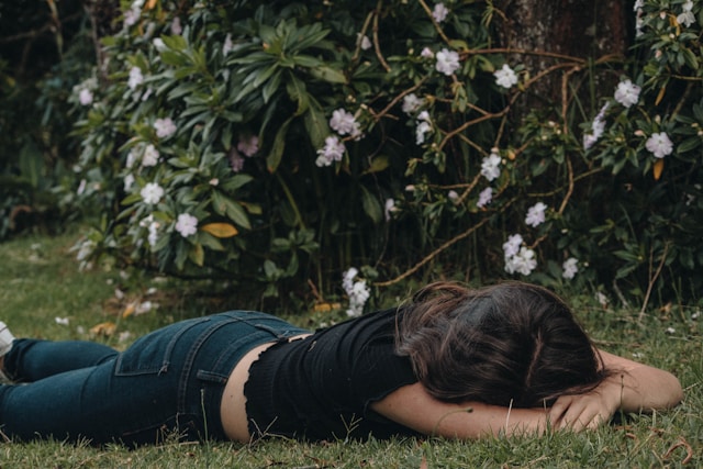 When Burnout Doesn't Look Like Burnout When Burnout Doesn't Look Like Burnout