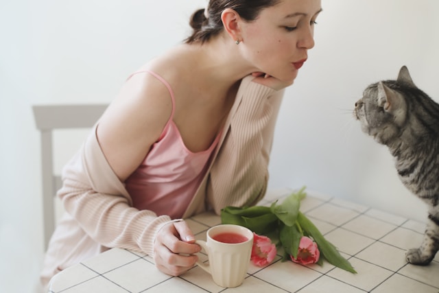 Finding Your Identity During Menopause Finding Your Identity During Menopause