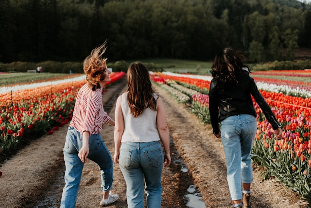 Finding a New Pace | Trading Burnout for Balance Finding a New Pace | Trading Burnout for Balance