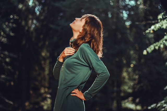 Menopause Can Feel Like a Nervous System Breakdown Over Time Menopause Can Feel Like a Nervous System Breakdown Over Time