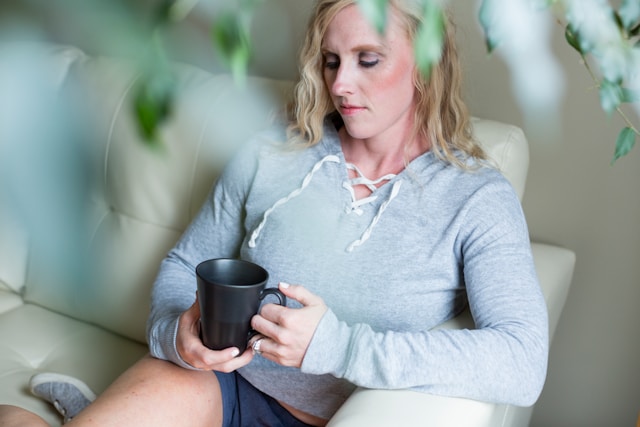 The Impact of Menopause The Impact of Menopause