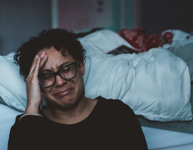 The Trauma of Being Dismissed