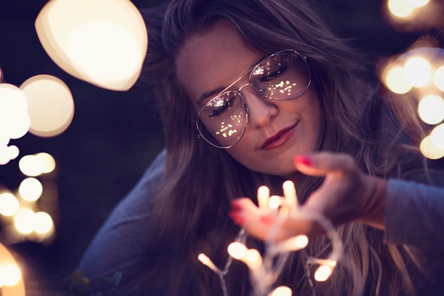 Trading Burnout for Balance Trading Burnout for Balance