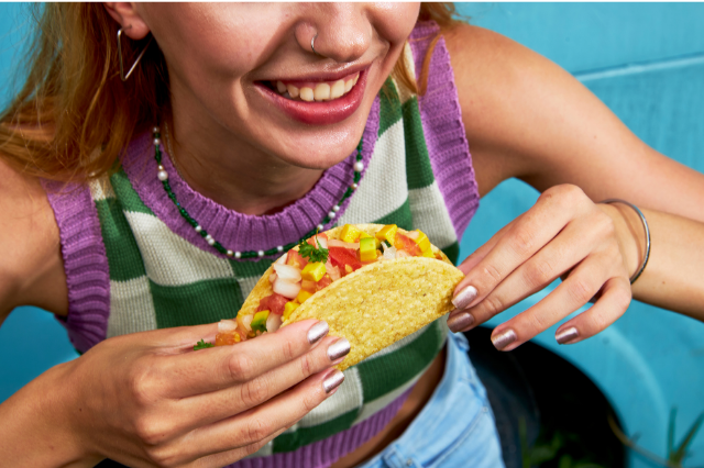 Aromas That Appetize Aromas That Appetize