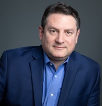 Dr. Paul Barattiero Hydrogen Water