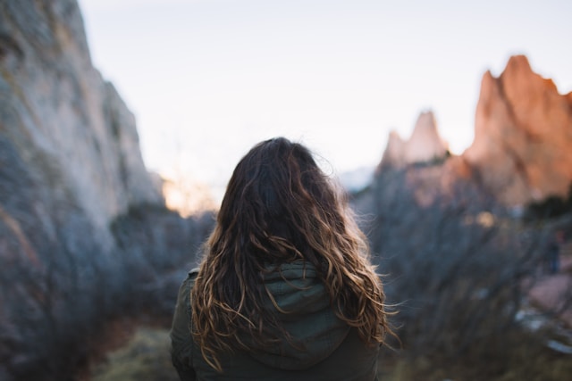 Listening for Internal Cues | Quit Trying and Start Doing Listening for Internal Cues | Quit Trying and Start Doing