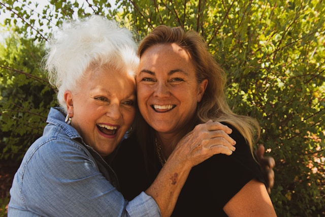 Longevity and Aging Longevity and Aging