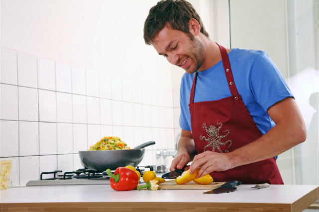 Mindful Cooking | Vegan Fusion Mindful Cooking | Vegan Fusion