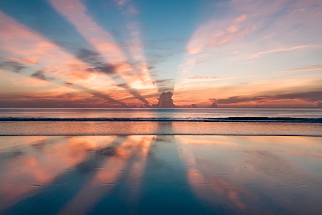 Rebuilding a Relationship with Trust Rebuilding a Relationship with Trust