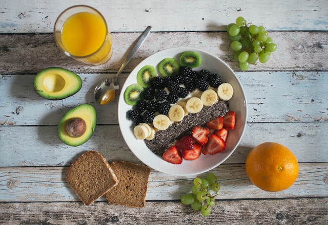 Whole Body Dentistry and Nutrition Whole Body Dentistry and Nutrition