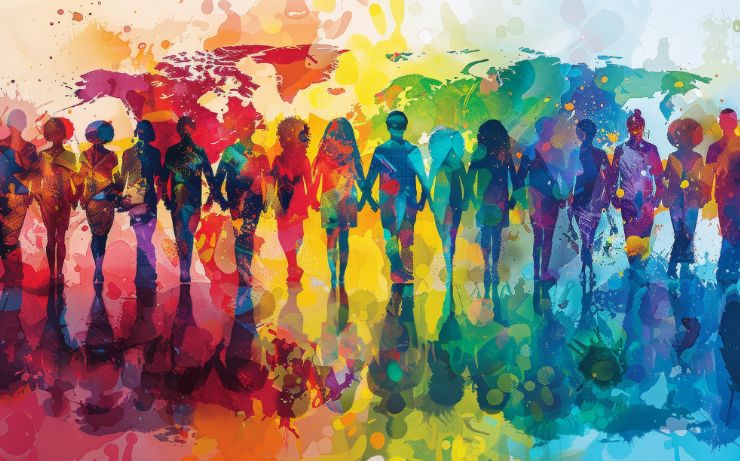 September 19 2025 Feature How Chronic Stress Shapes Culture