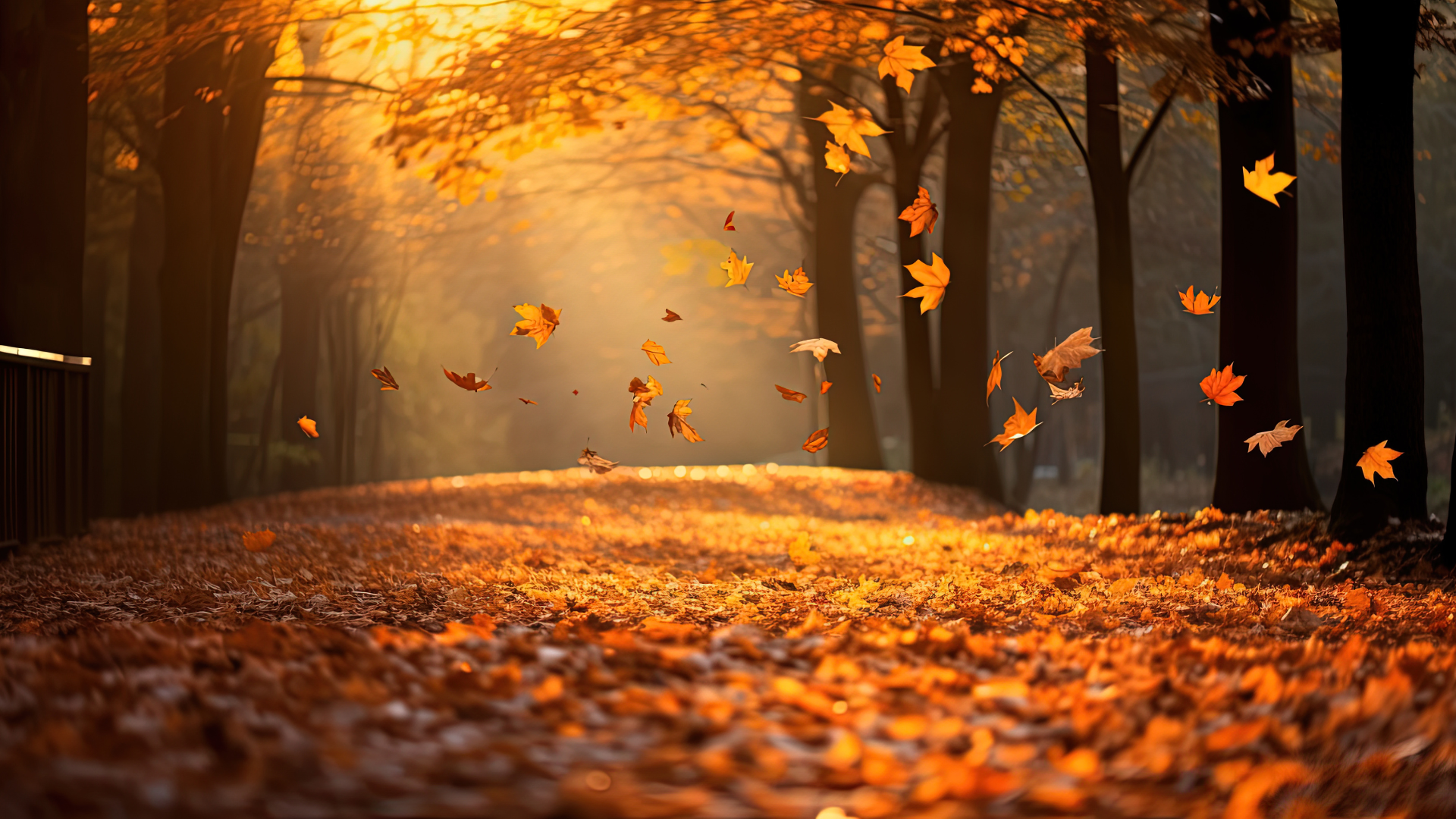 Honoring the Seasons of Your Life