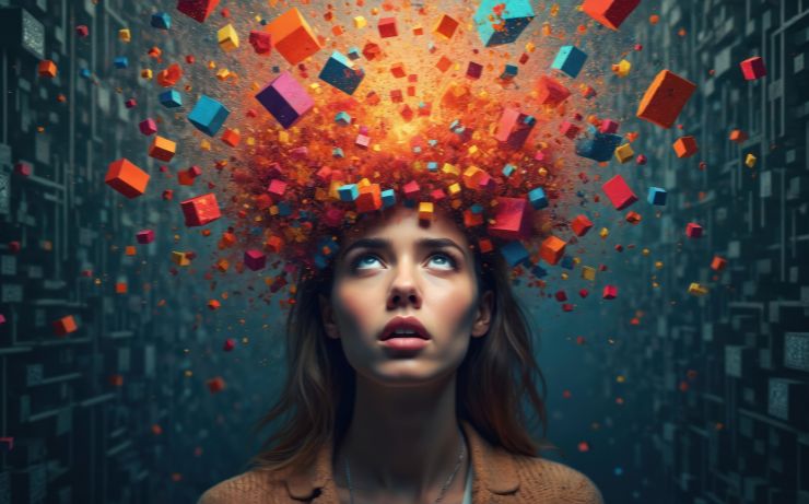 Why Your Brain Needs Purposeful Idle Time