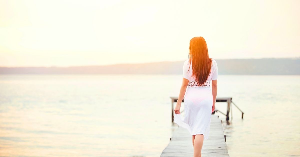 A People-Pleaser's Journey to Emotional Freedom